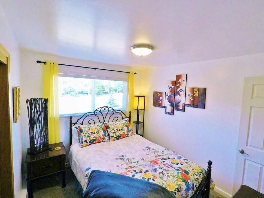 포트앤젤레스 Sauna & Steam Larch Avenue Getaway 빌라 외부 사진