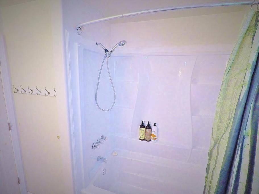 포트앤젤레스 Sauna & Steam Larch Avenue Getaway 빌라 외부 사진